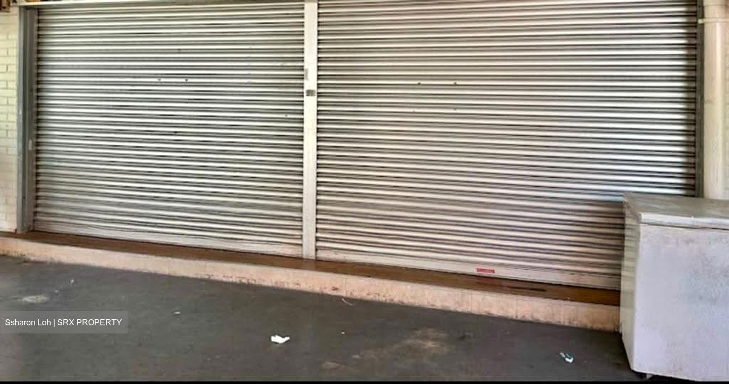 Telok Blangah Rise (D4), Shop House #619934451